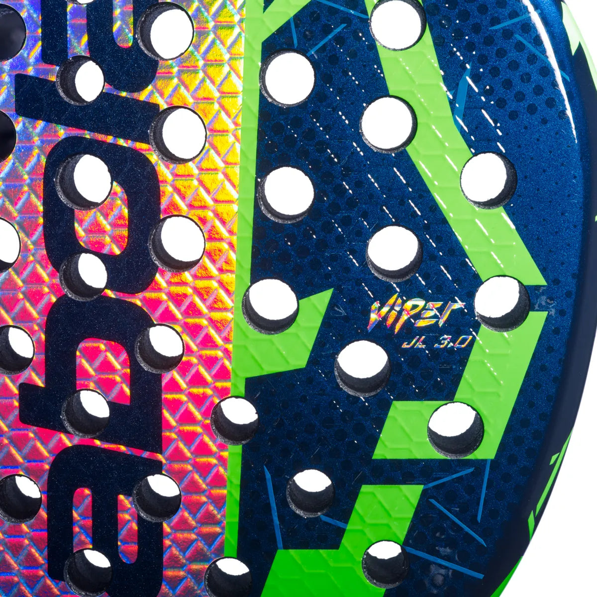 Raquette de Padel Babolat Viper Juan Lebron 3.0