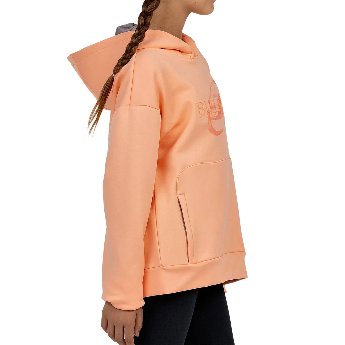 Sweat Bullpadel Femme Winter Befas