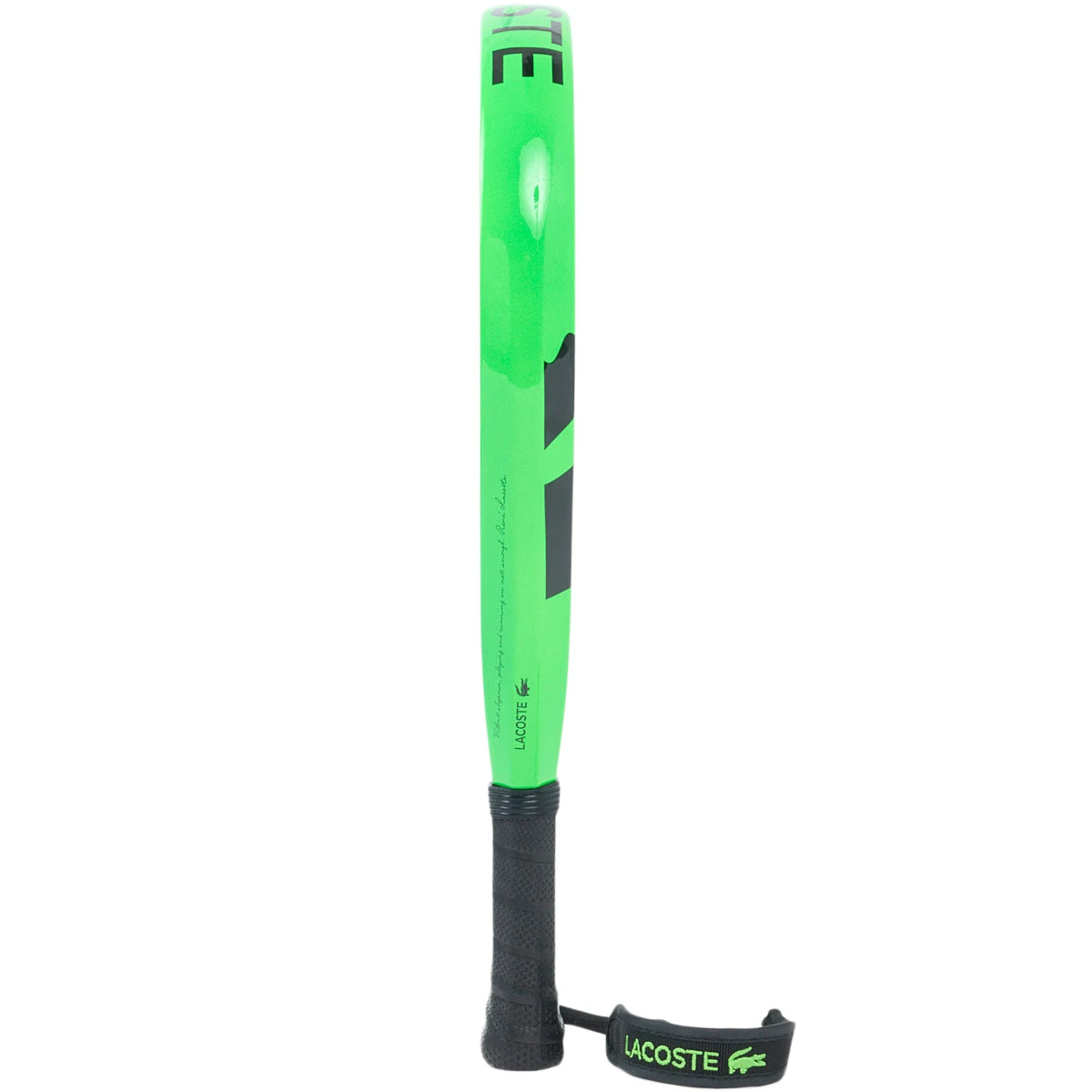 Raquette Padel Lacoste L-Soft