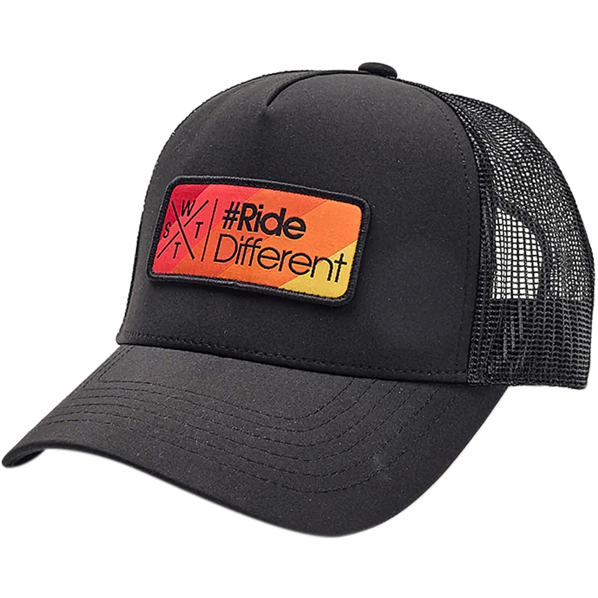 Casquette Watts Junior Rio