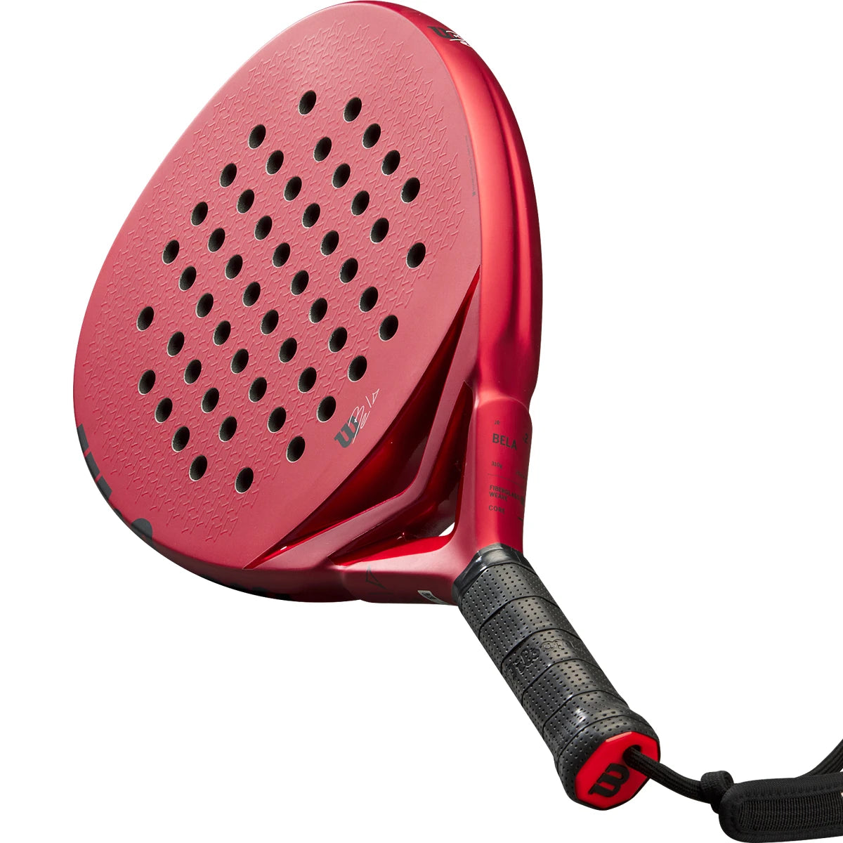 Raquette de Padel Wilson Bela Junior V2