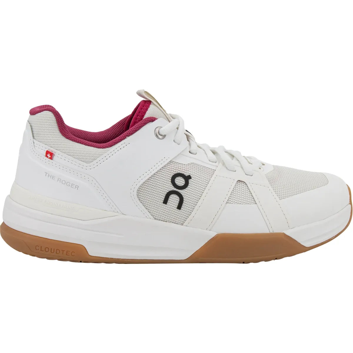 Chaussures On Femme The Roger Clubhouse Pro 1 Toutes Surfaces