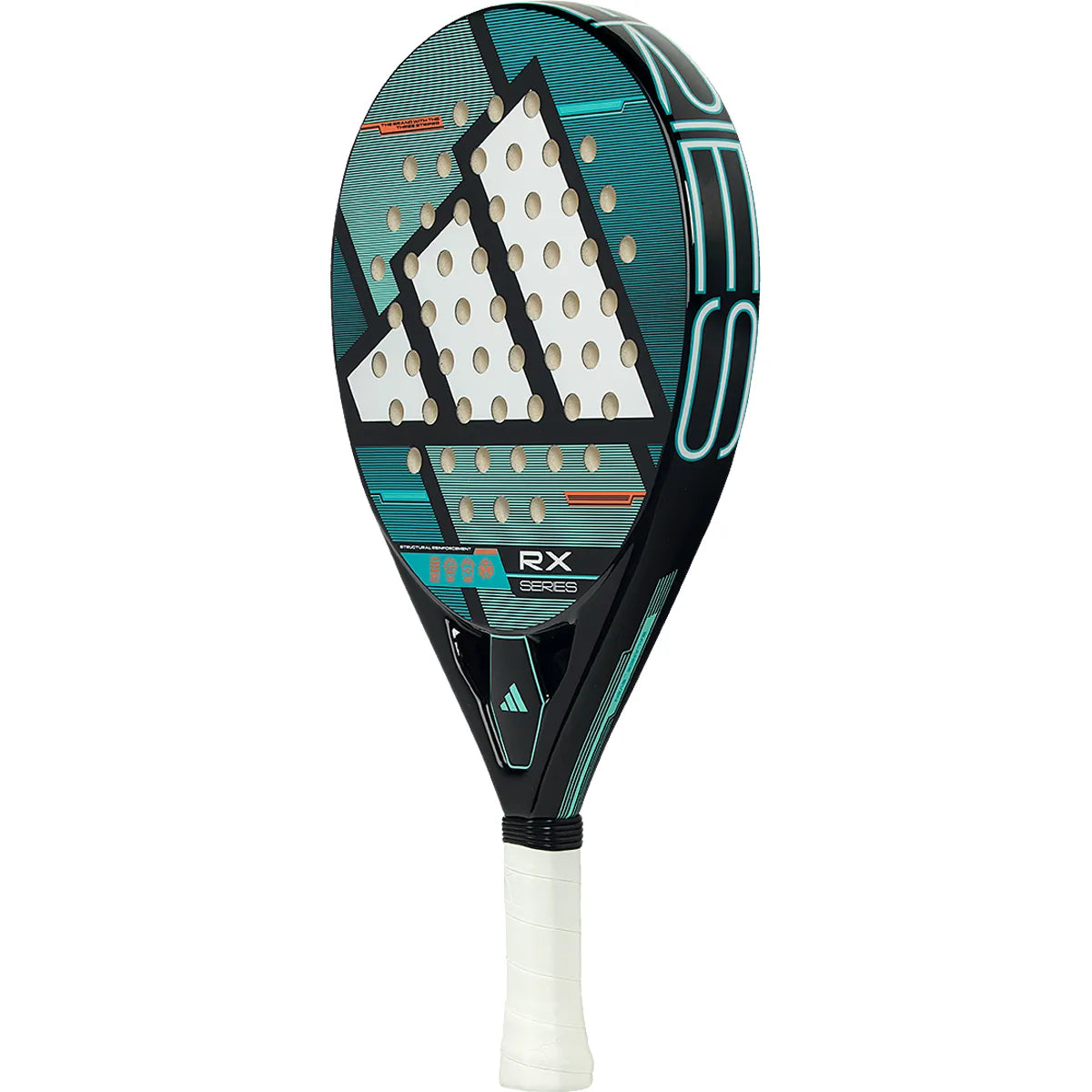 Raquette de Padel adidas Rx Series 2026
