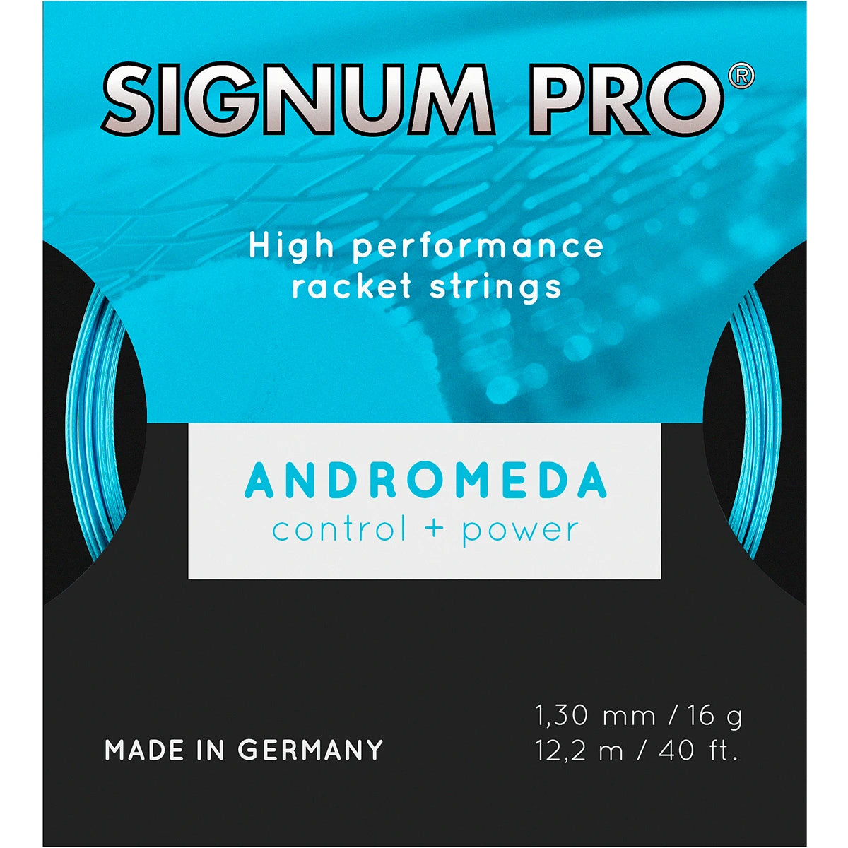 Cordage Signum Pro Andromeda (12 Mètres)