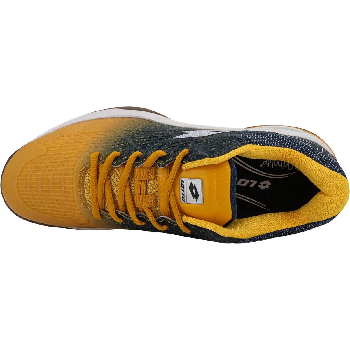 Chaussures Lotto Superrapida 100 Padel/Terre Battue
