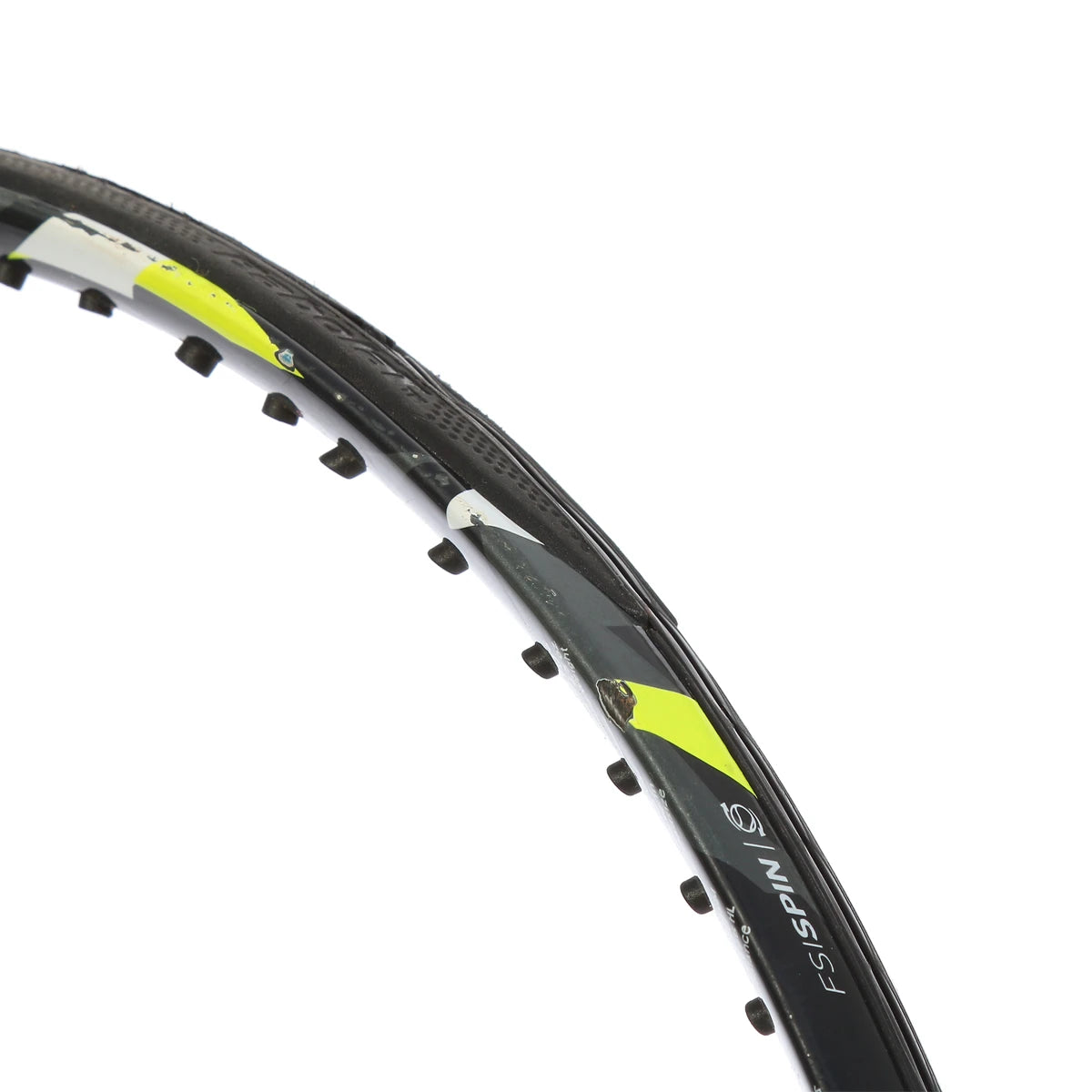 Raquette Occasion de Tennis Babolat Pure Aero Lite (270 Gr)