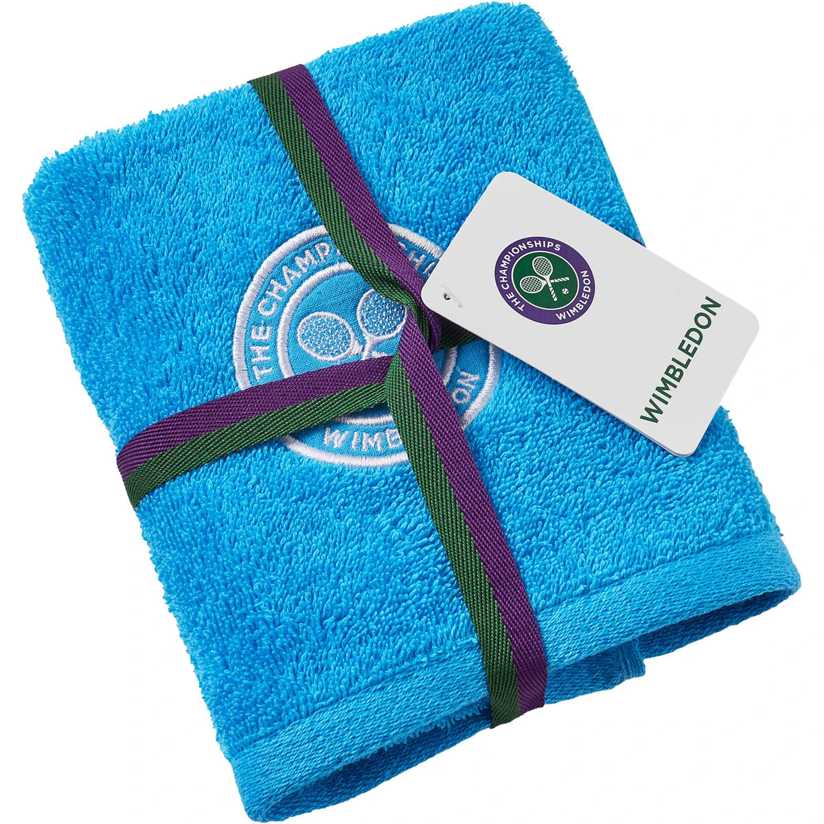 Serviette Invite Wimbledon 2026 40*70 Cm