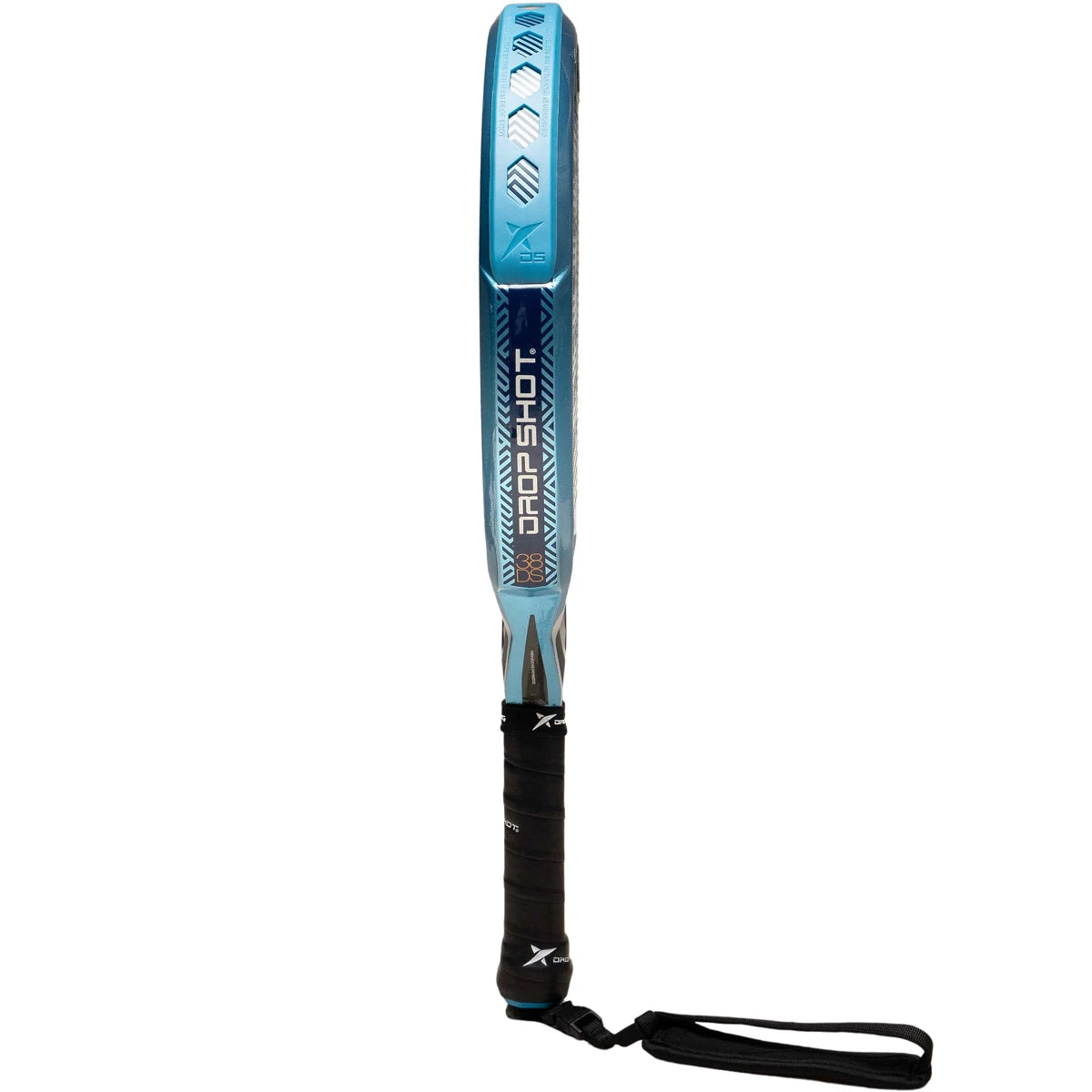 Raquette Padel Drop Shot Explorer Pro Comfort 2.0