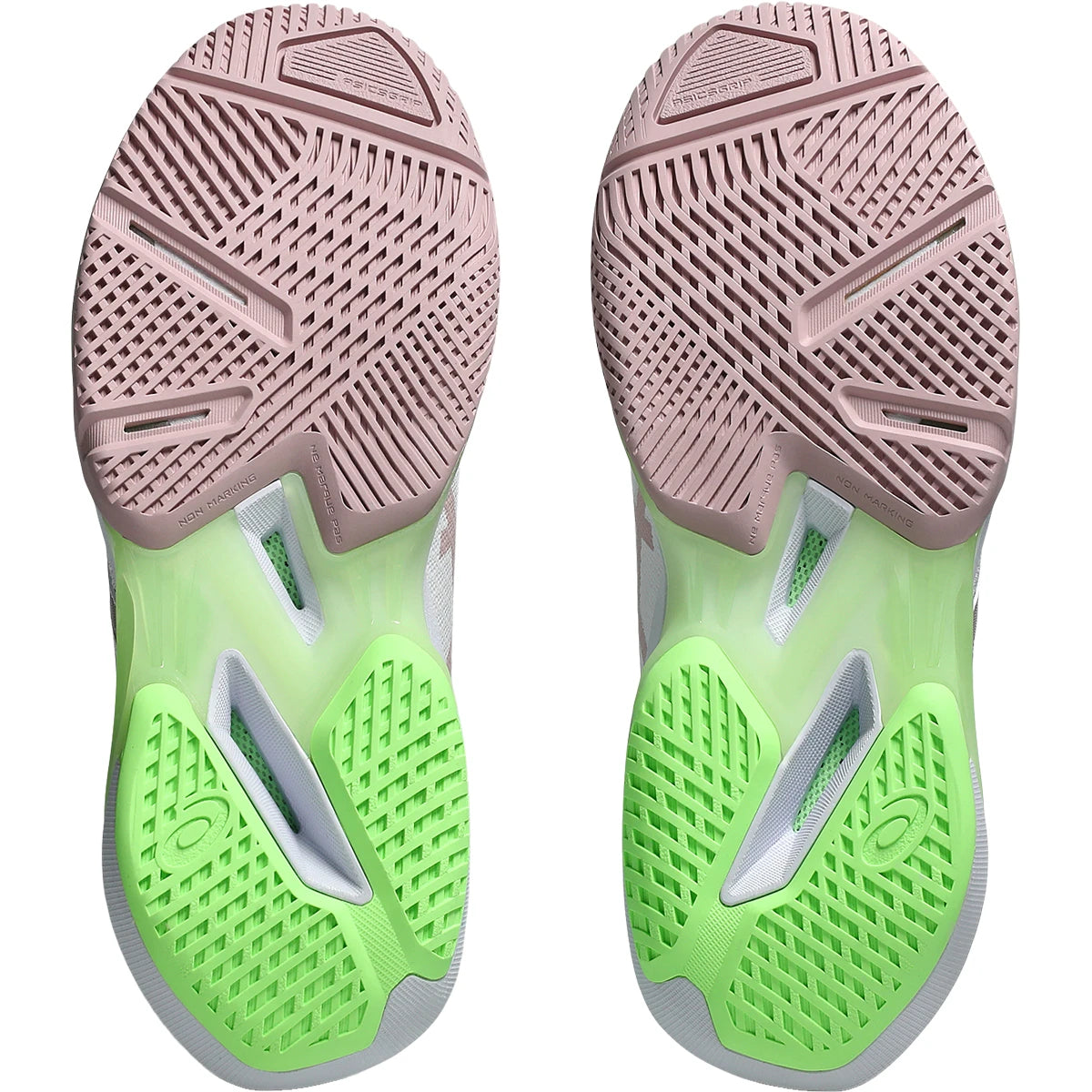 Chaussures Asics Femme Solution Speed FF 4 Toutes Surfaces