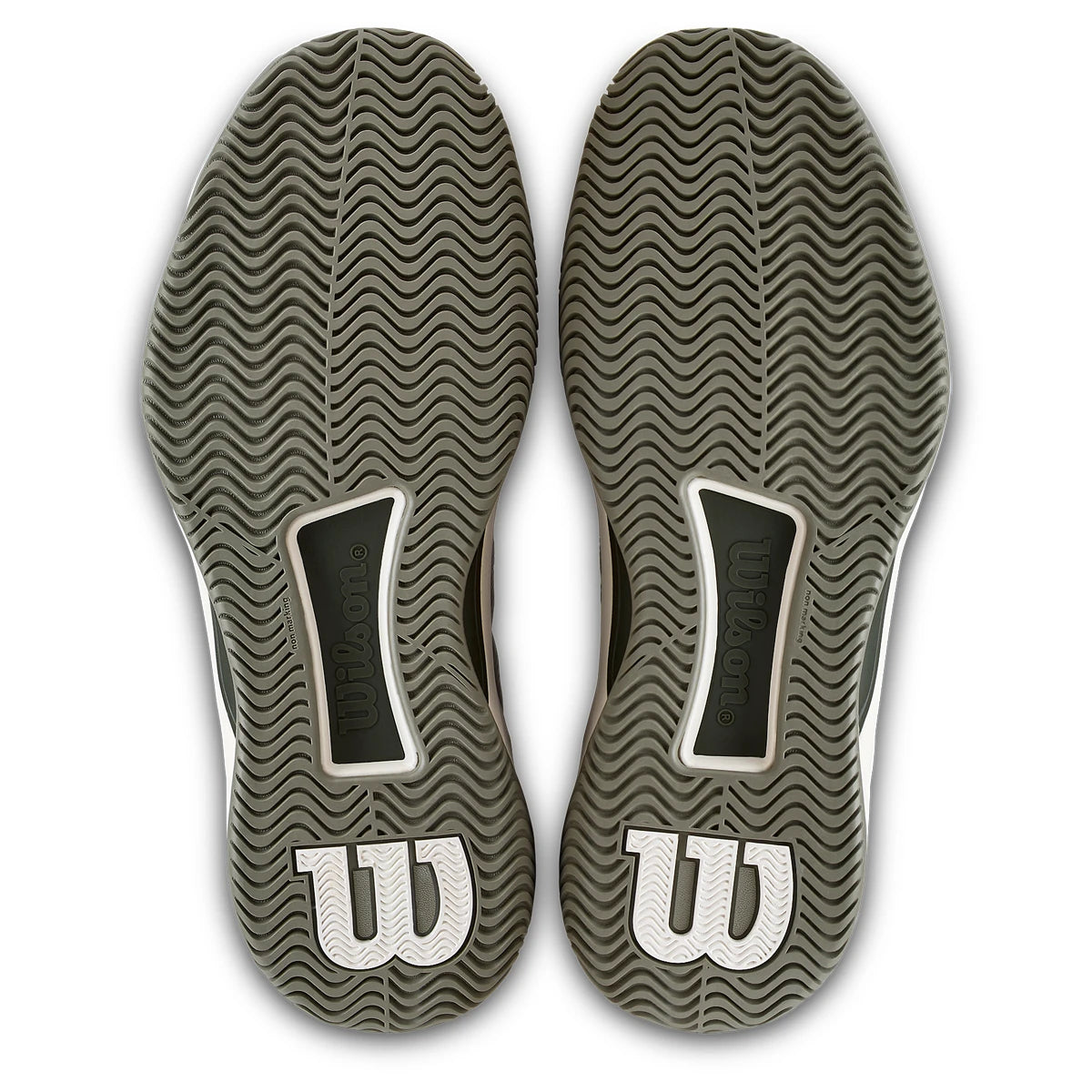 Chaussures Wilson Femme Intrigue Tour Toutes Surfaces