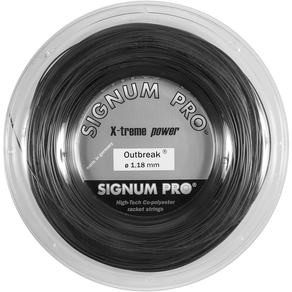 Bobine Signum Pro Outbreak Gut (200 Mètres)