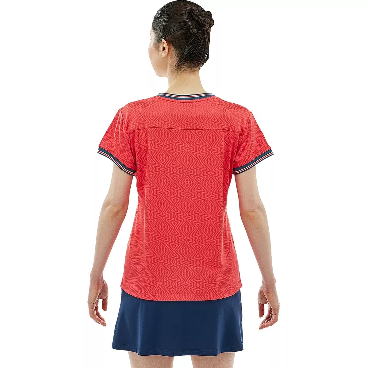 T-Shirt Yonex Femme Tour Elite 20779Ex