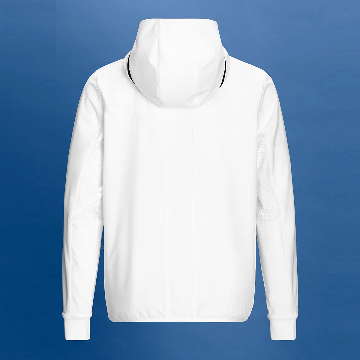 Veste Coupe-Vent Mouratoglou Apparel Junior Player