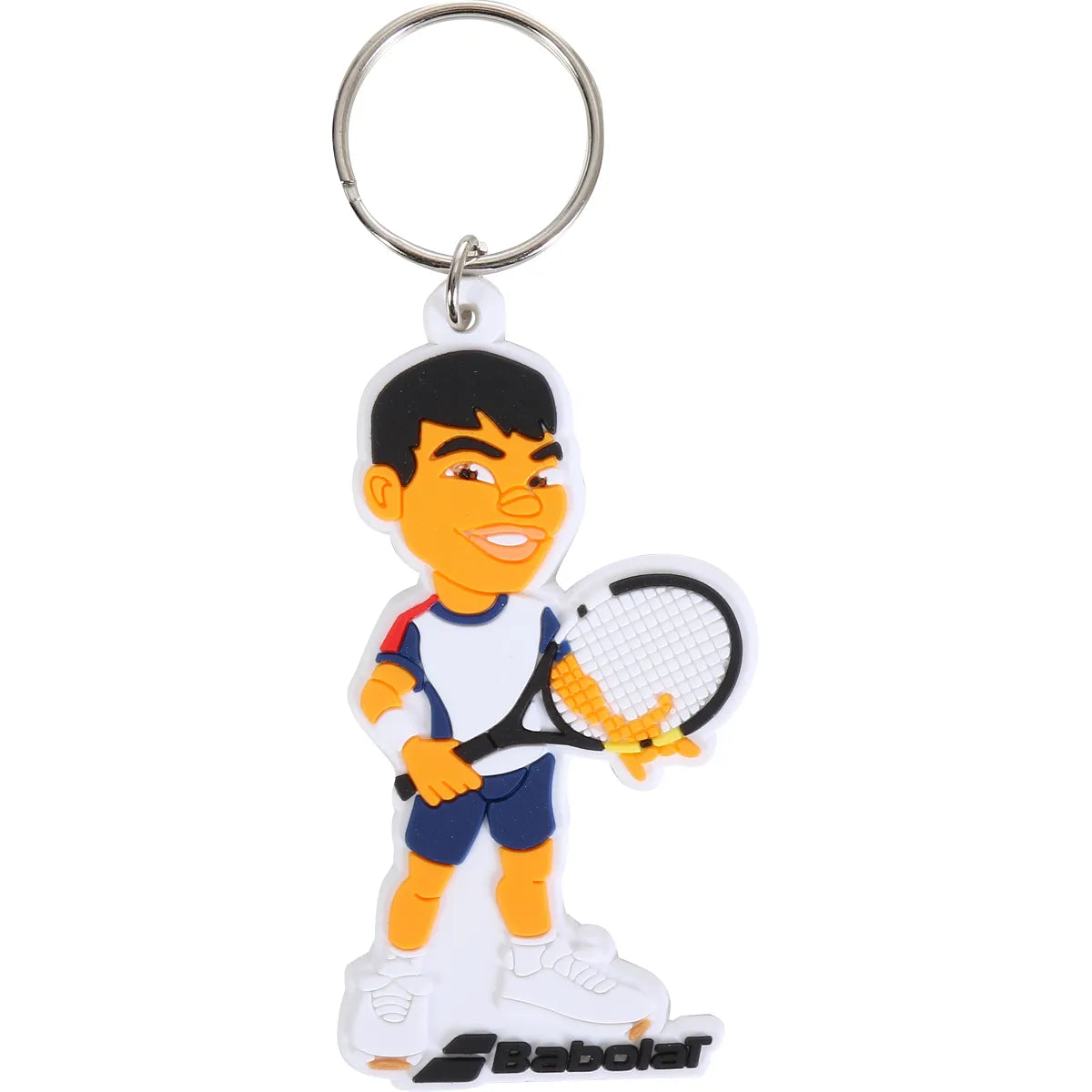 Porte-Cles Babolat Alcaraz