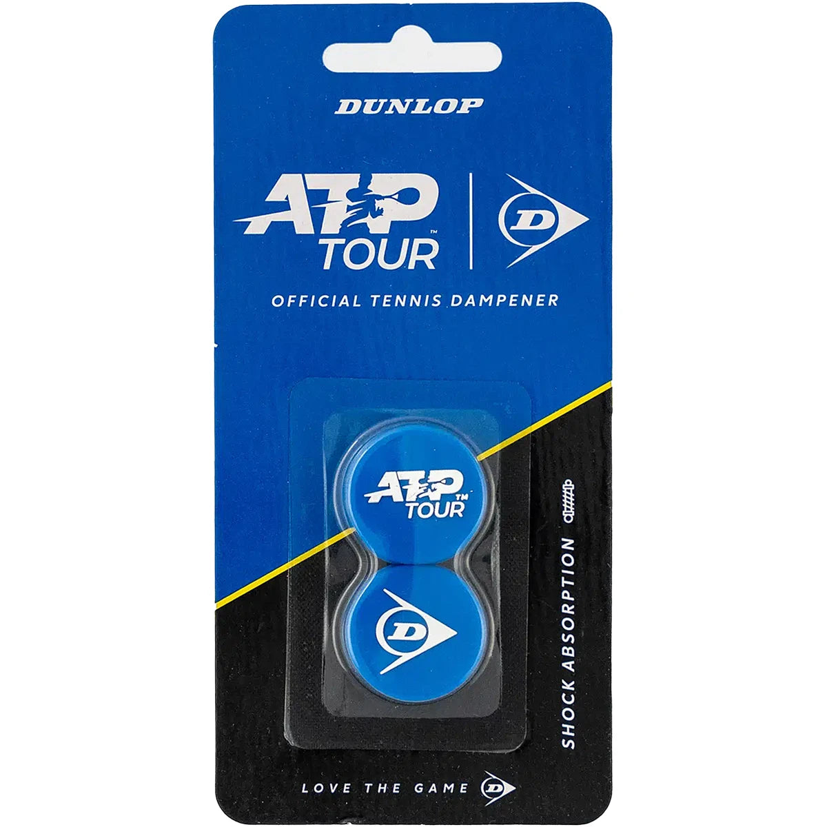 Antivibrateurs Dunlop Atp Flying