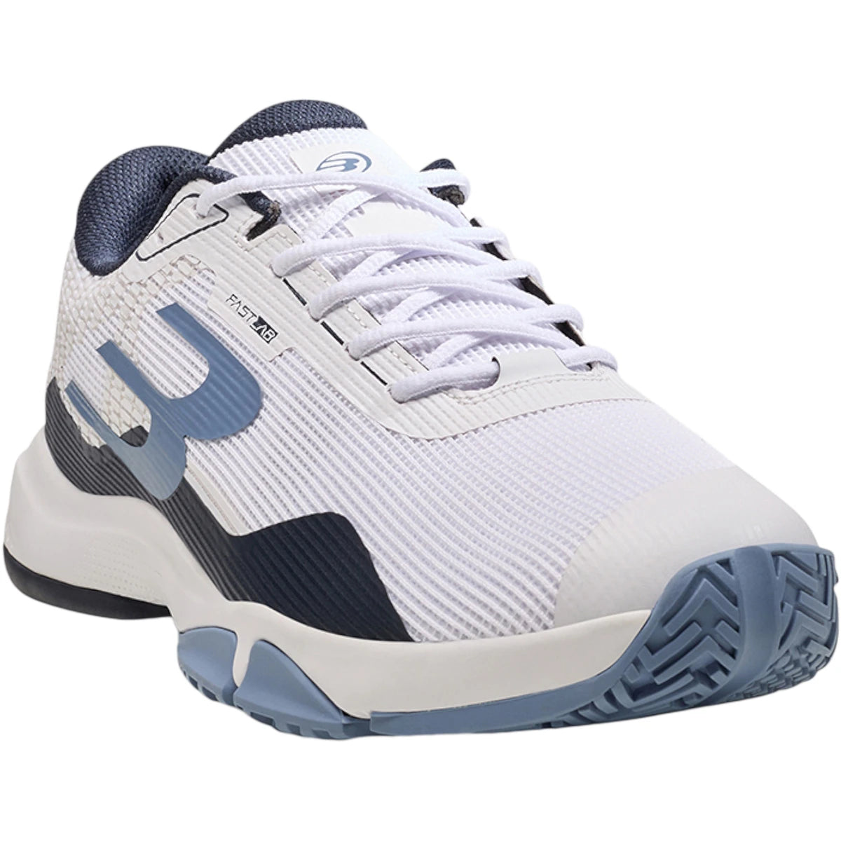 Chaussures Padel Bullpadel Hybrid Fly 26V