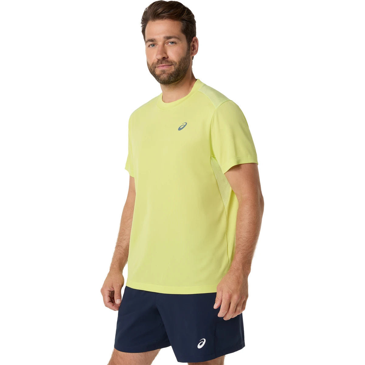 T-Shirt Asics Court