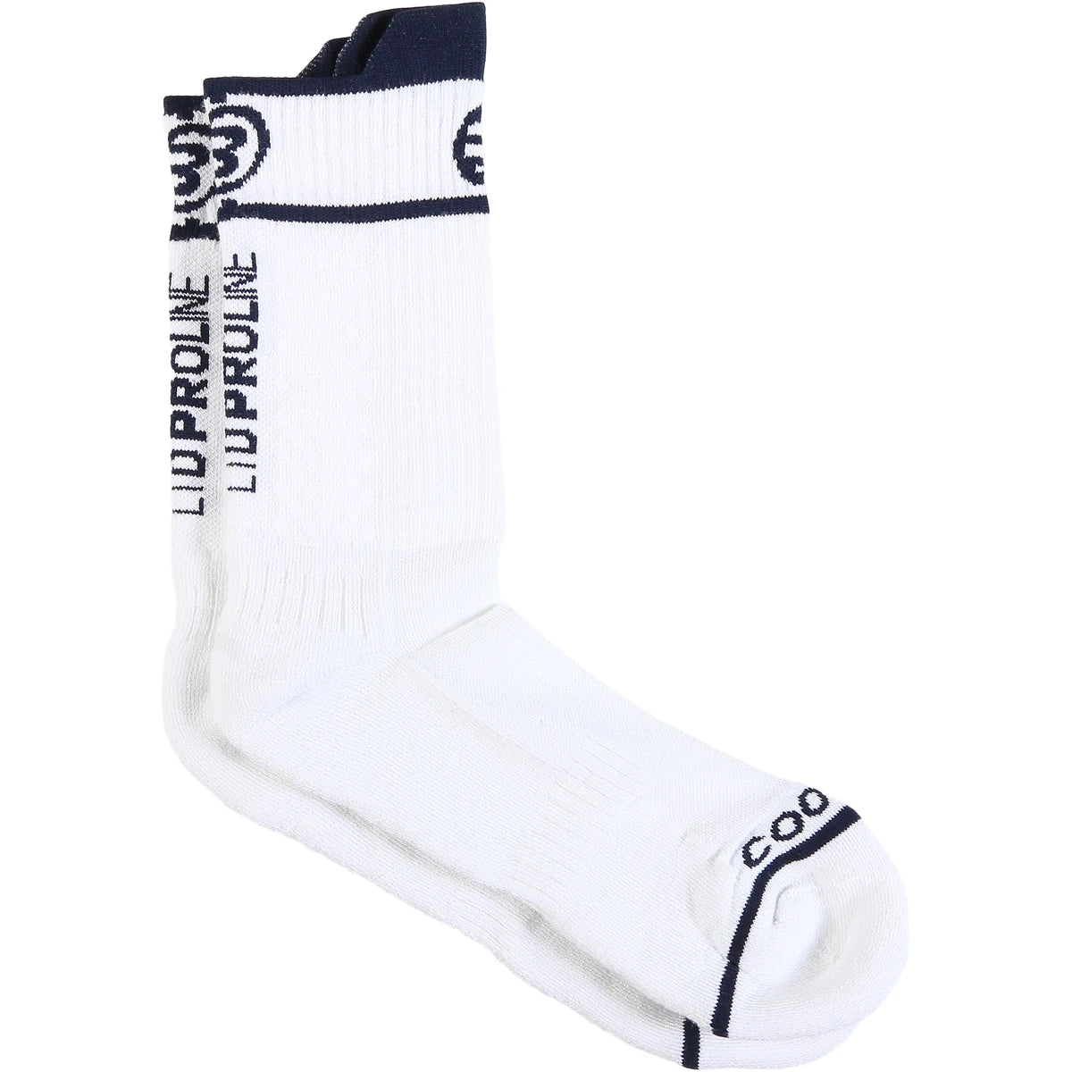 3 Paires de Chaussettes Bullpadel Proline Bp26Pr (Mid)