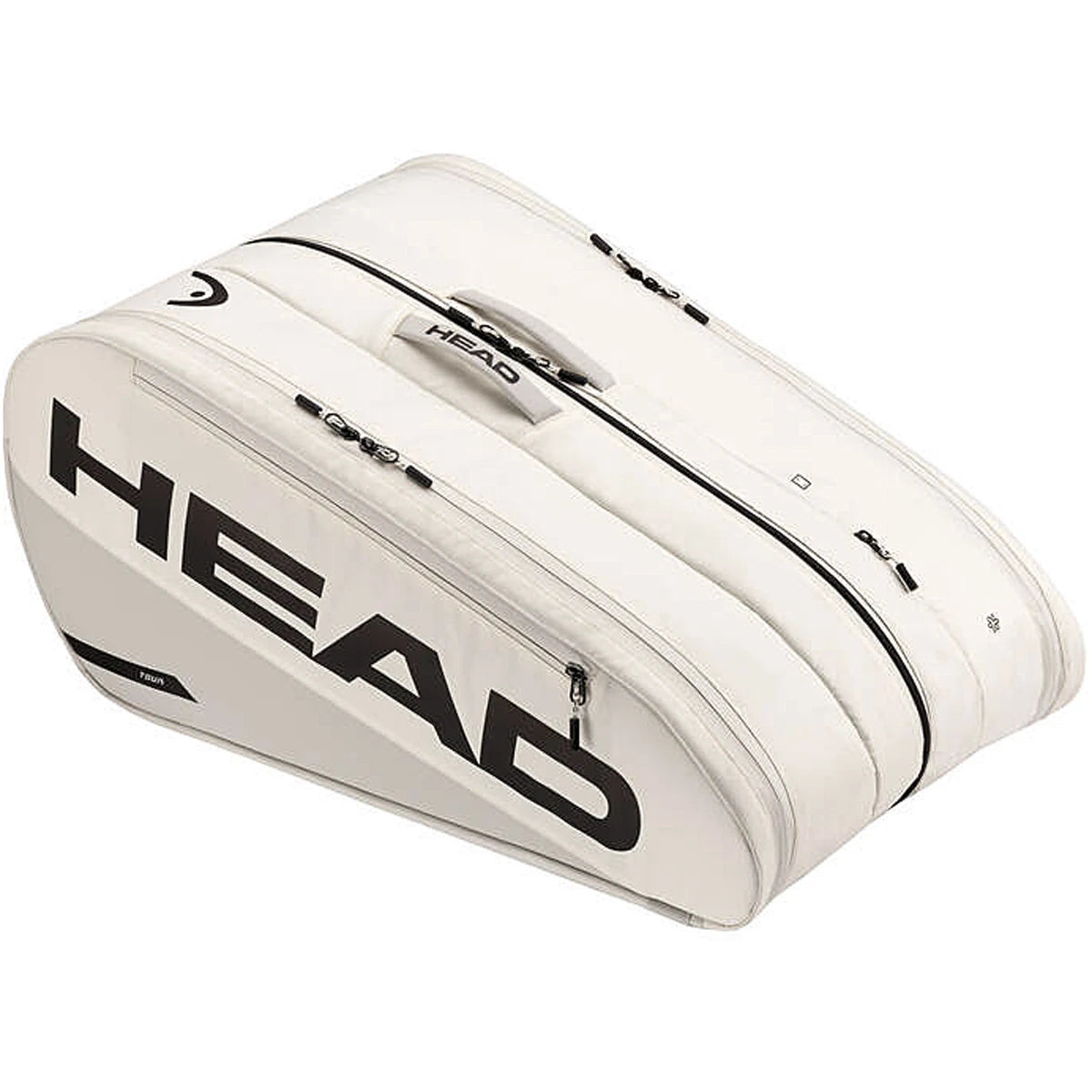 Sac Tennis Head Tour Bag Xl Racquet