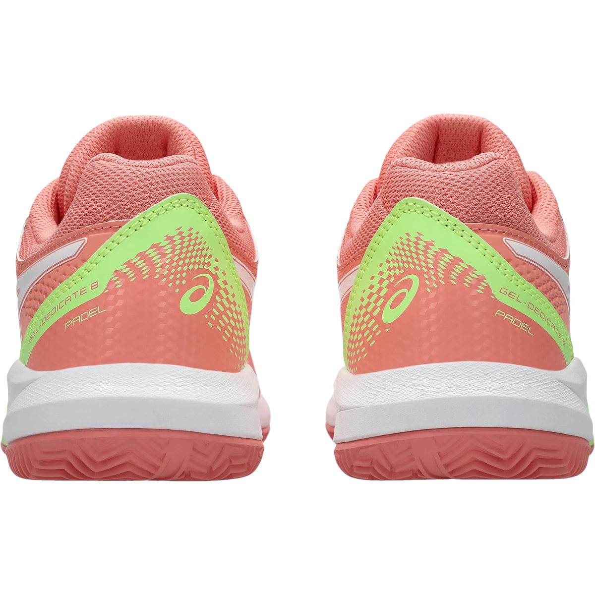 Chaussures Padel Asics Femme Gel Dedicate 10