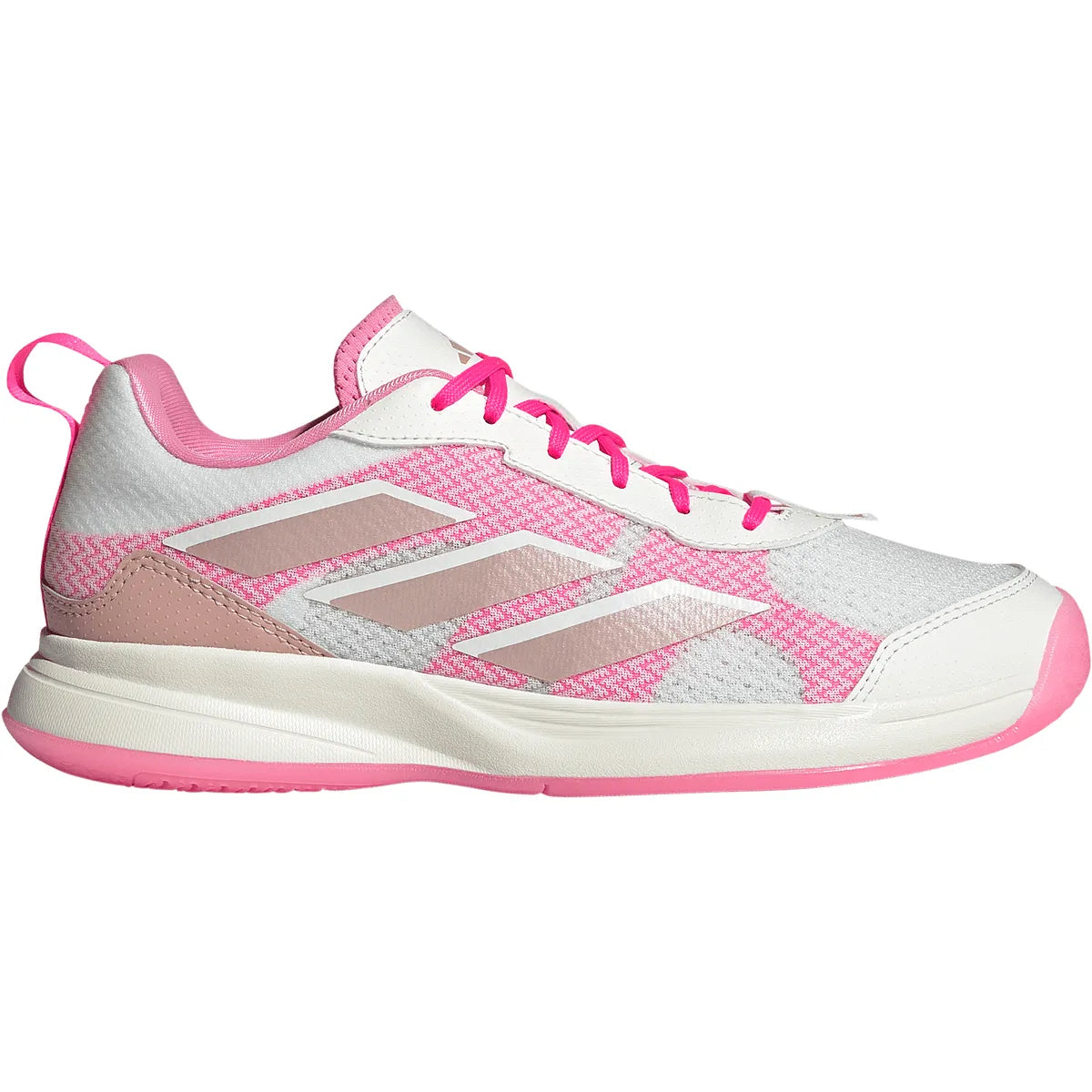 Chaussures adidas Femme Avaflash Toutes Surfaces