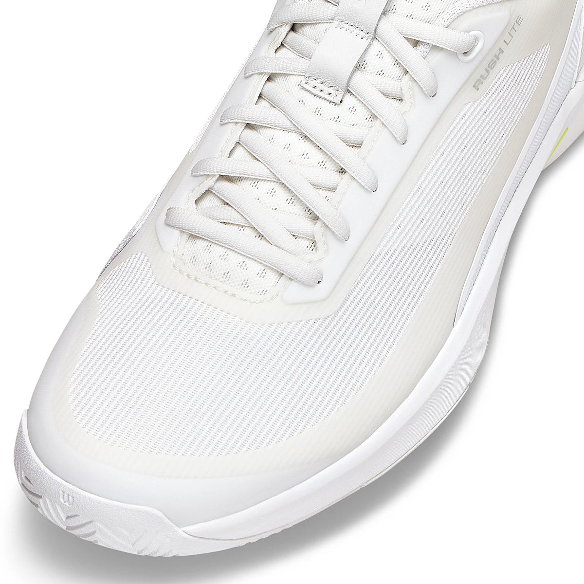 Chaussures Wilson Rush Lite 5 Toutes Surfaces