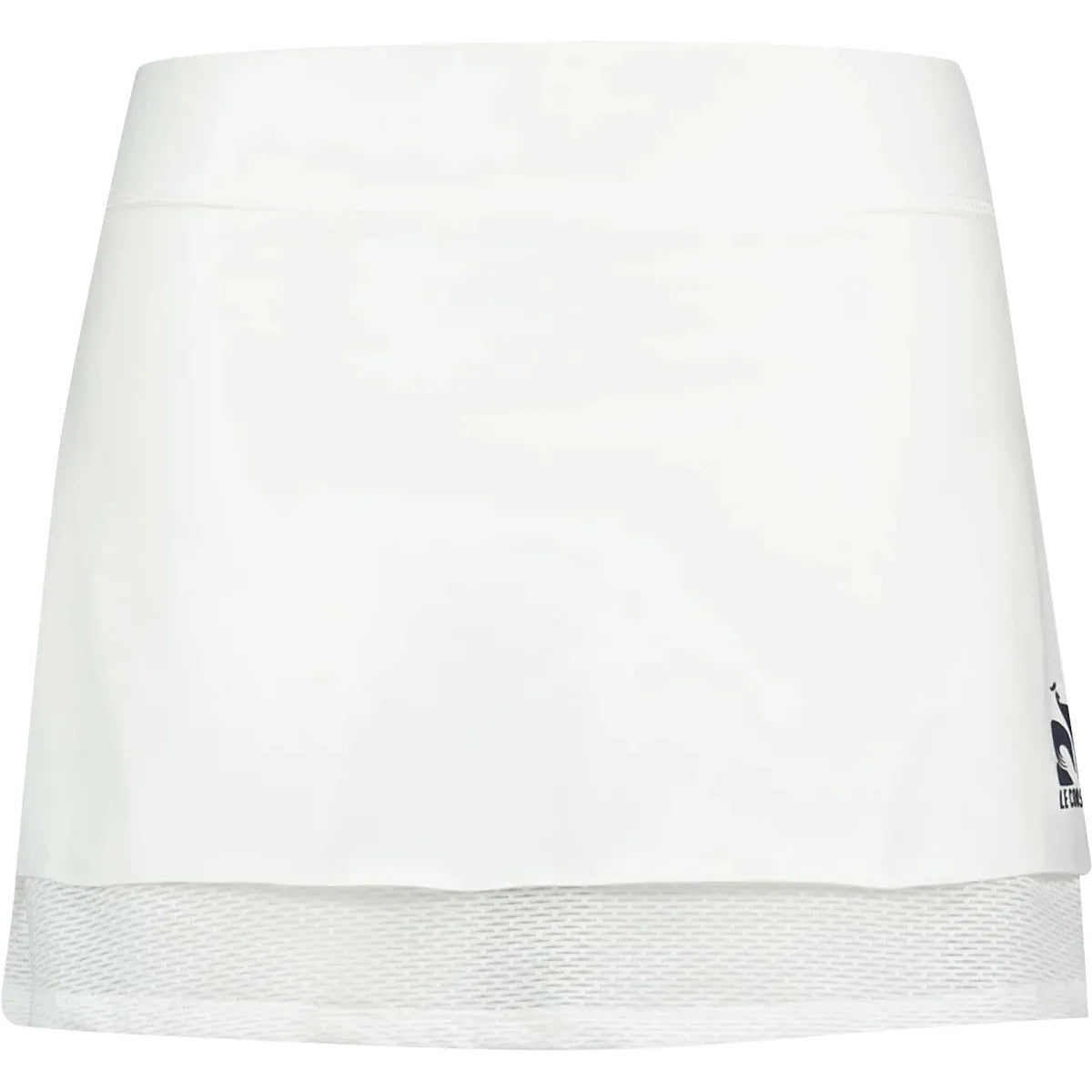 Jupe Le Coq Sportif Femme Tennis Pro Londres