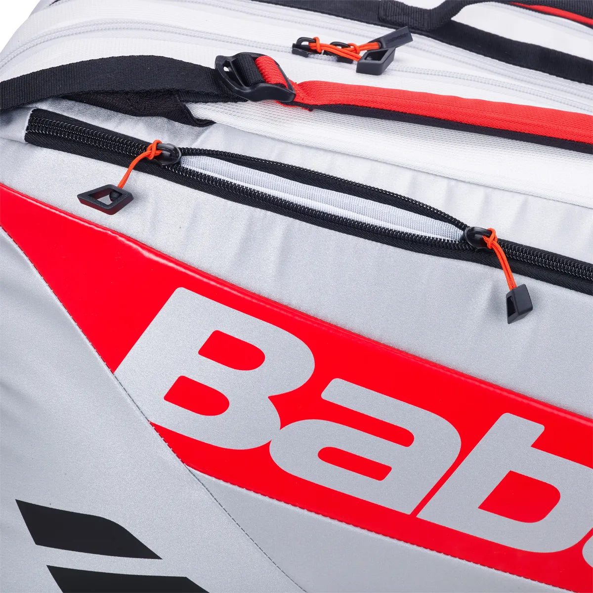 Sac de Padel Babolat Rh Juan Lebron