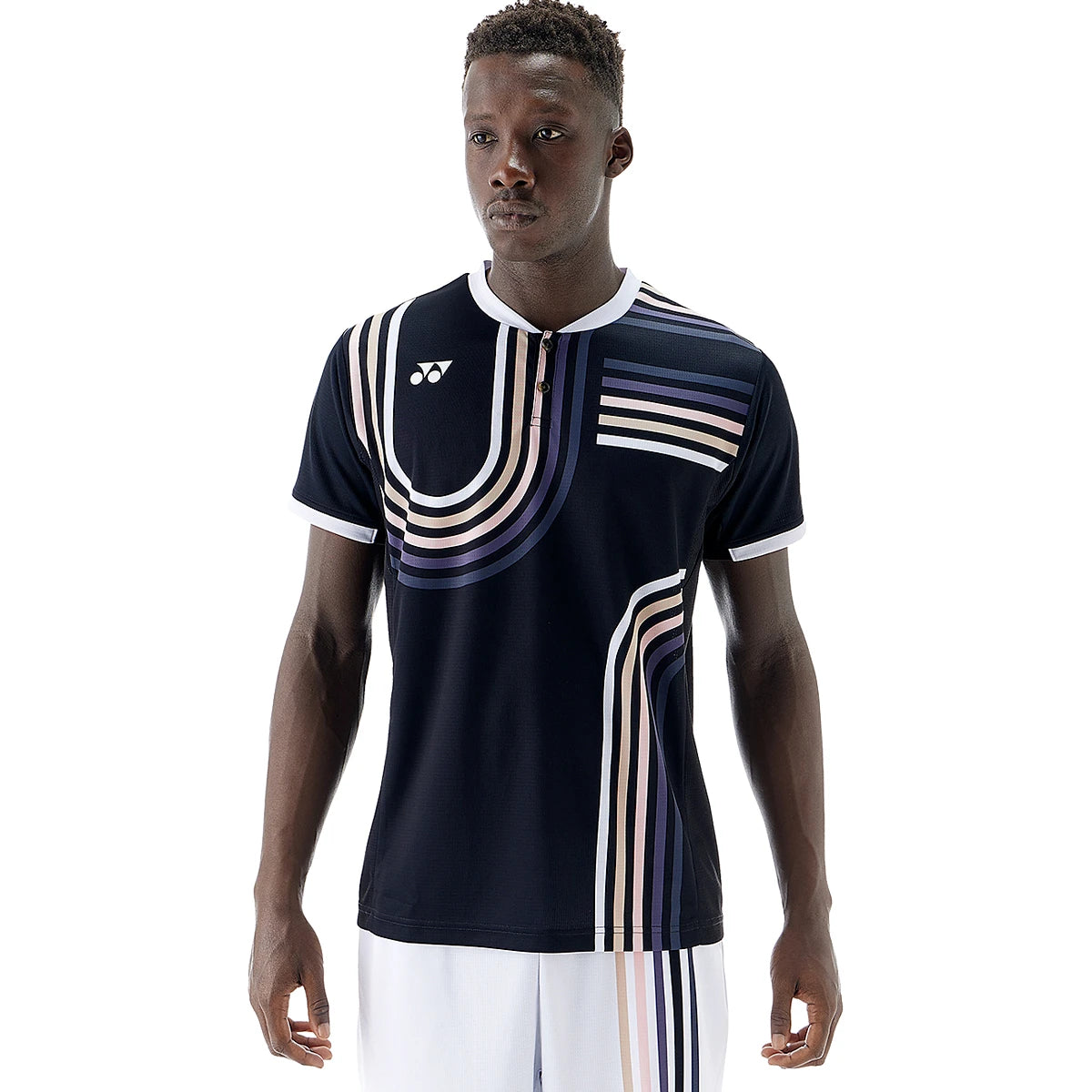 T-Shirt Yonex Homme Tour Elite 10639Ex