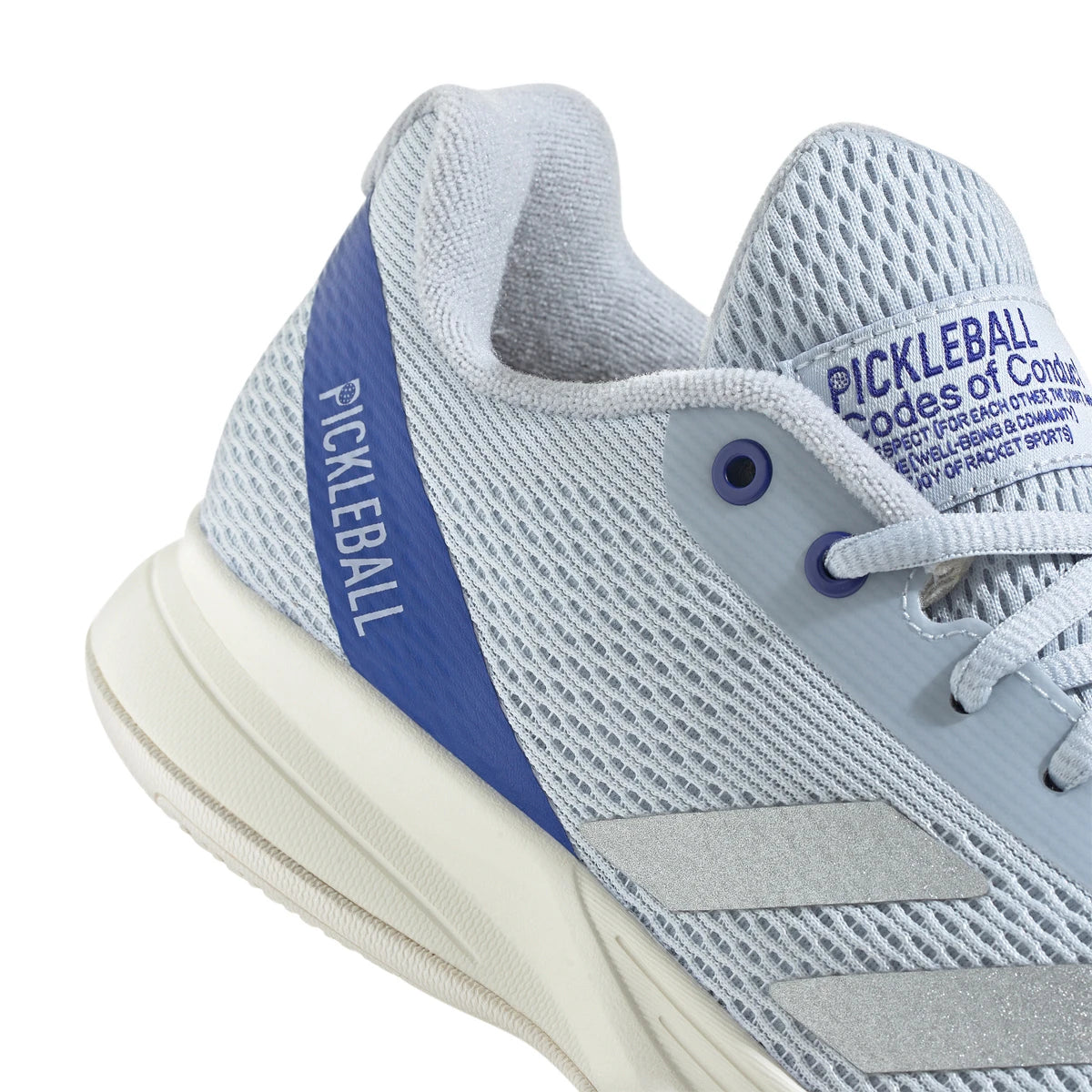 Chaussures adidas Femme Courtflash Pickleball