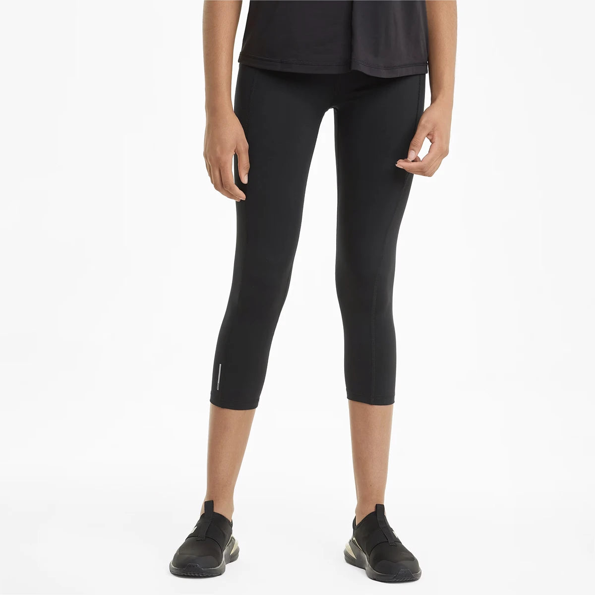 Legging Puma Femme Training Forever Hw 3/4 Tight