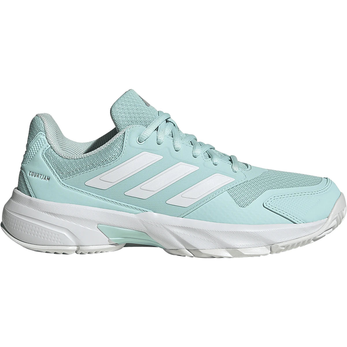 Chaussures adidas Femme Courtjam Control 3 Toutes Surfaces