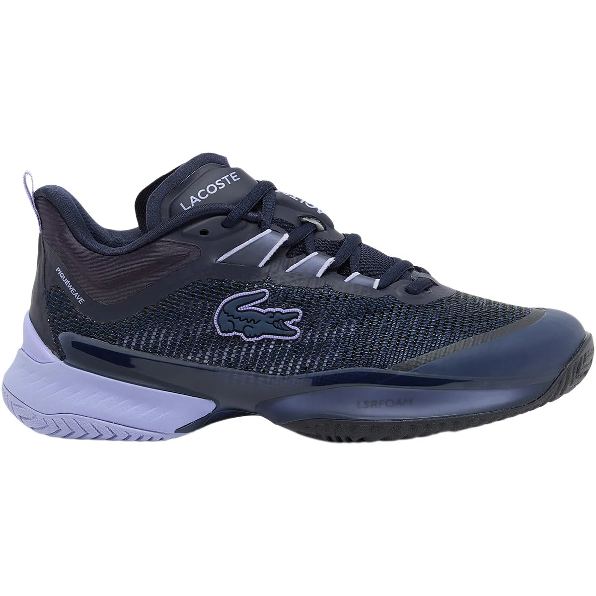 Chaussures Lacoste Femme AG-LT Ultra Toutes Surfaces
