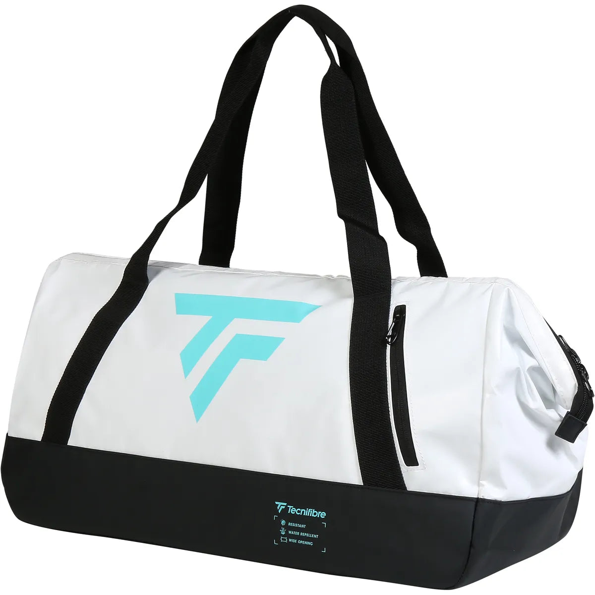 Sac Duffel Tecnifibre Tour Endurance White Blue