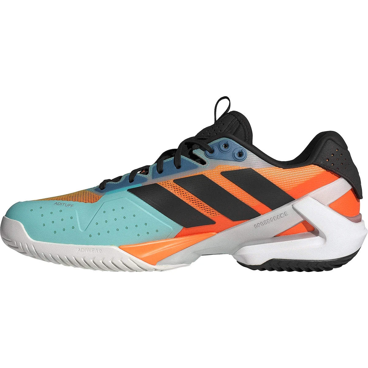 Chaussures adidas Adizero Ubersonic 5 Toutes Surfaces