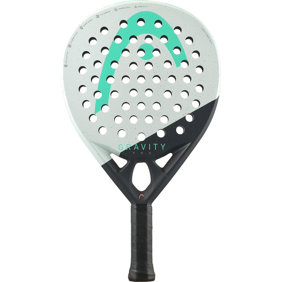 Raquette de Padel Head Gravity Pro 2024