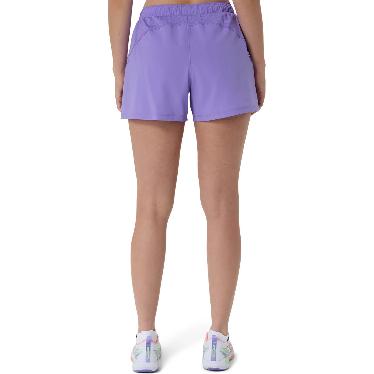 Short Asics Femme Padel Court 2In1