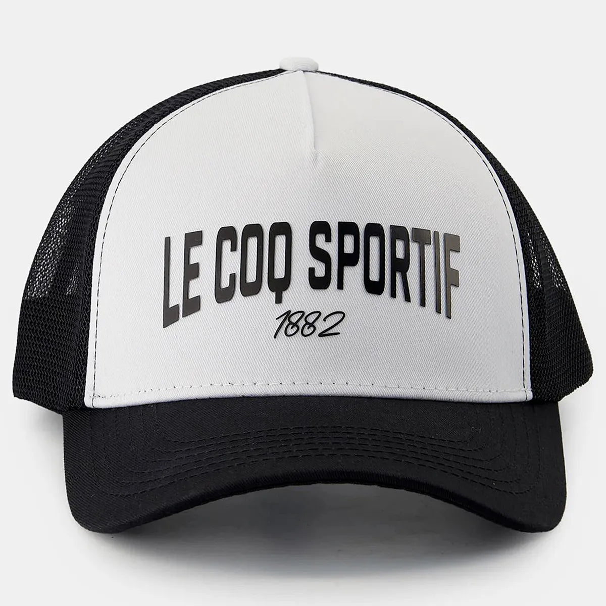 Casquette Le Coq Sportif Trucker