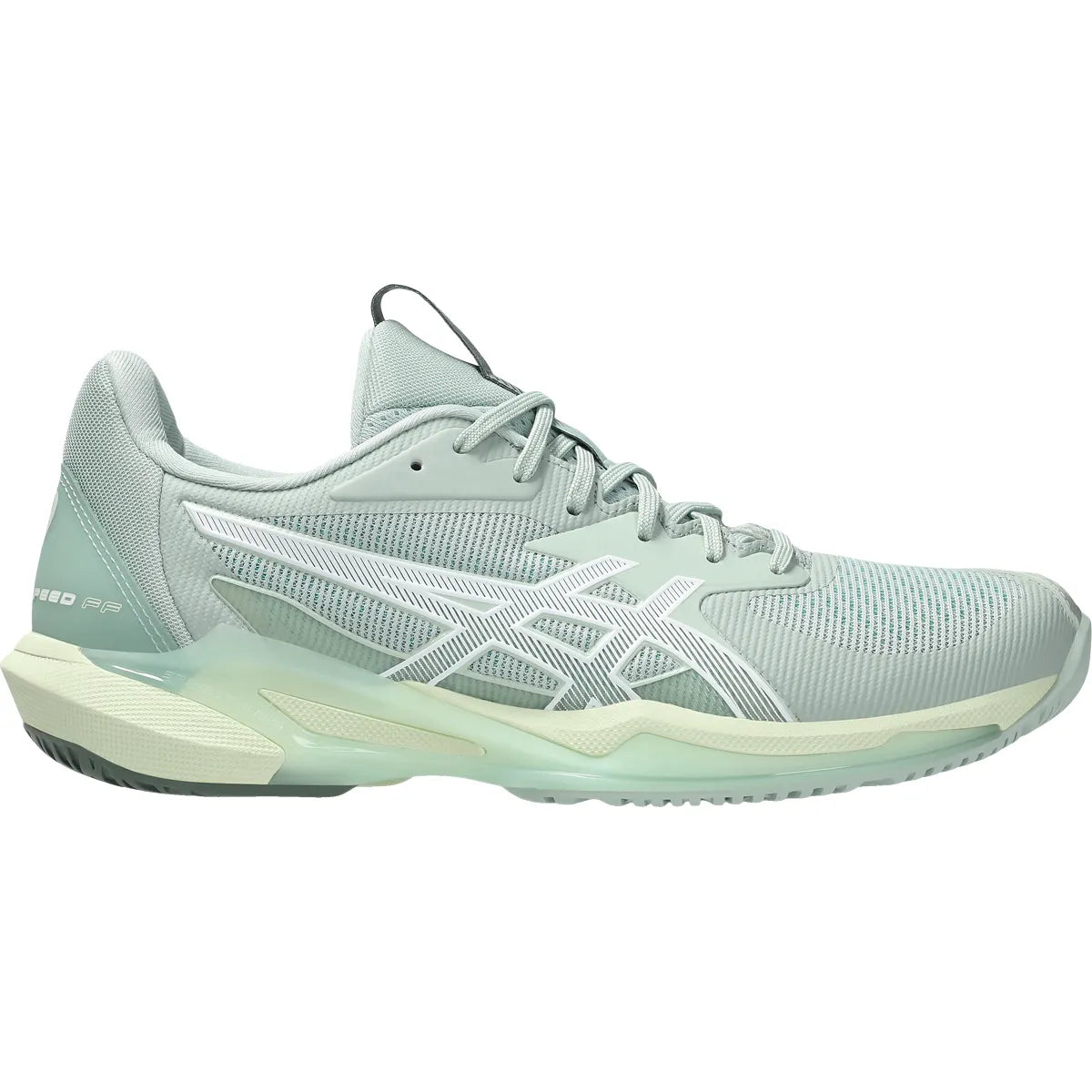 Chaussures Asics Femme Solution Speed FF 3 Toutes Surfaces