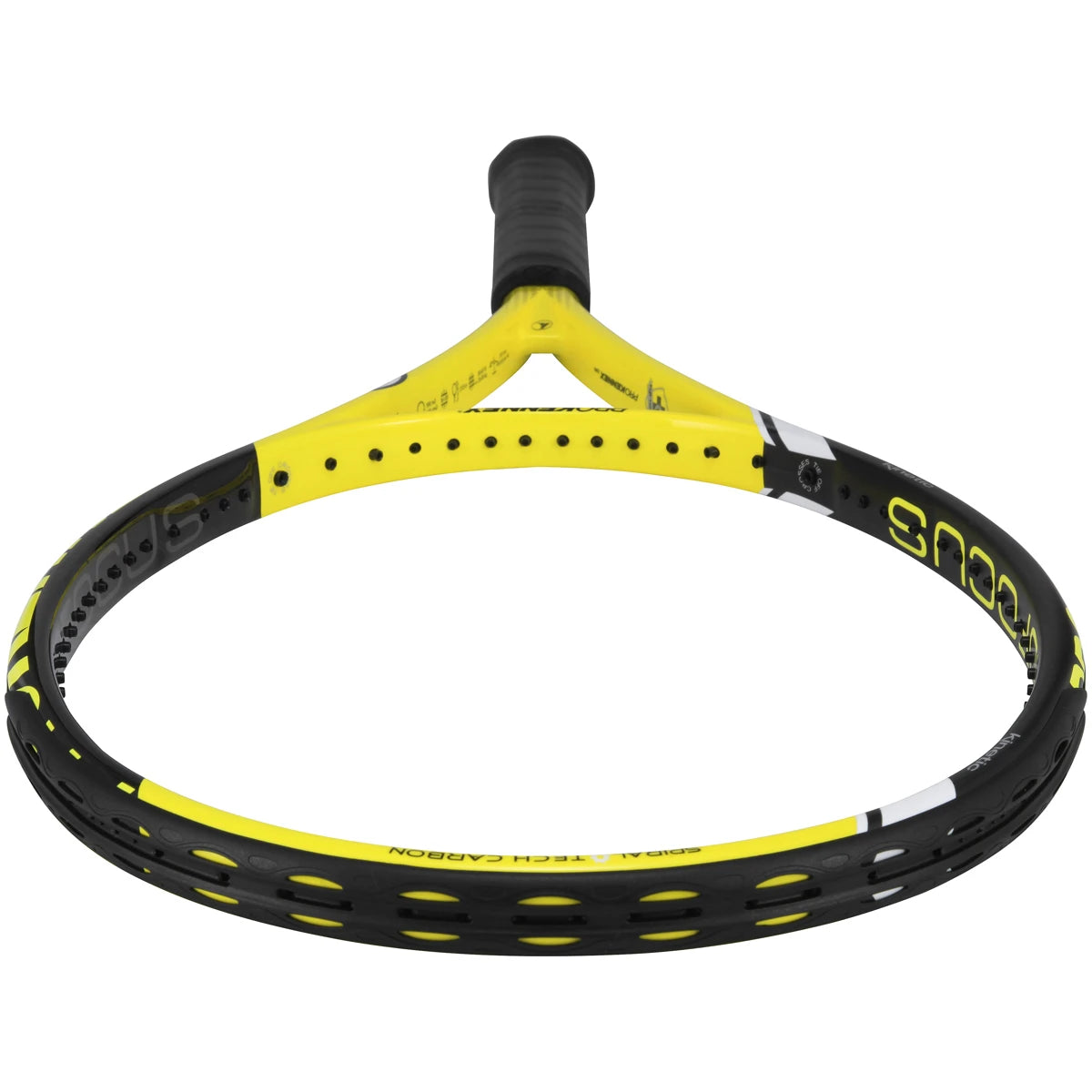 Raquette Pro Kennex Ki Q+5 Pro (315 Gr)