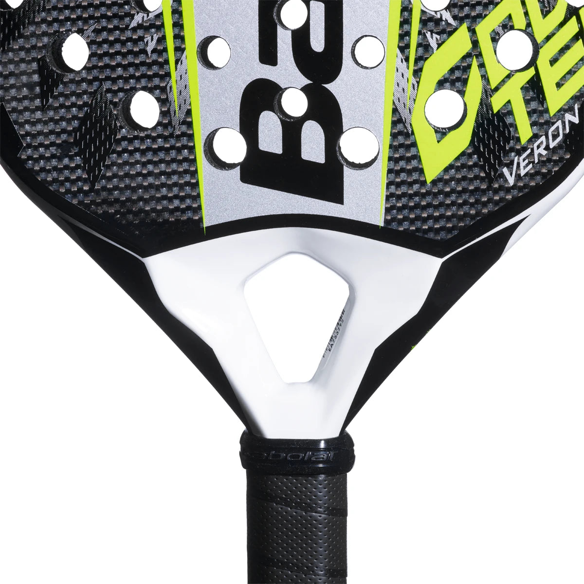 Raquette de Padel Babolat Counter Veron 2.6