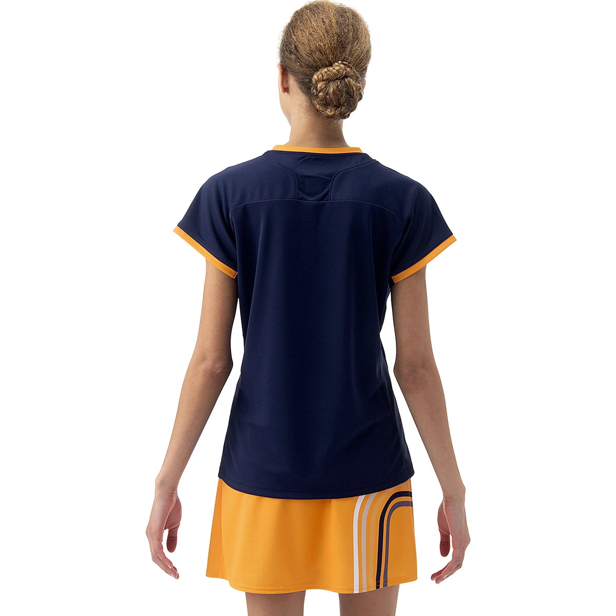 T-Shirt Yonex Femme Tour Elite 20854Ex