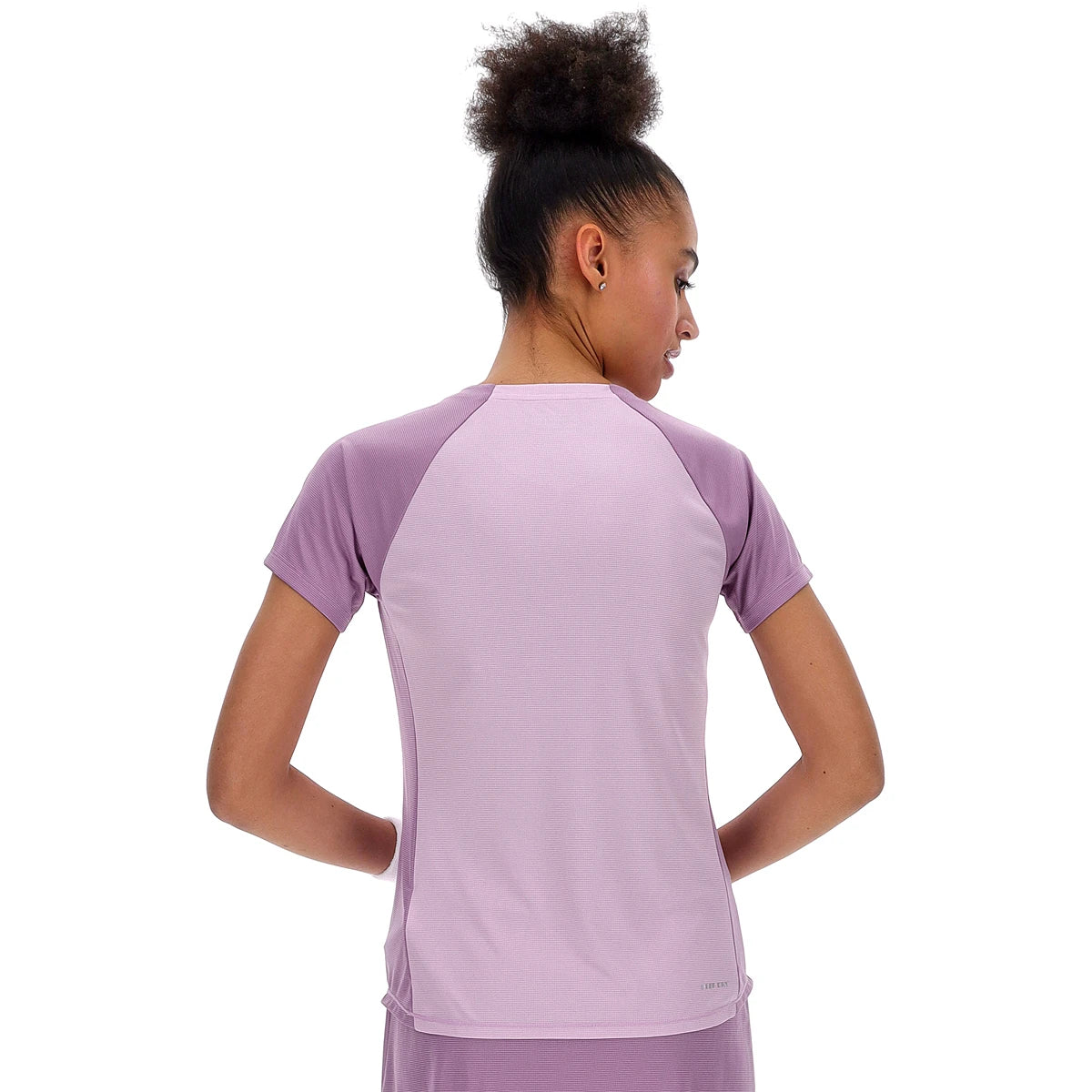 T-Shirt Lotto Femme Superrapida VIII Padel