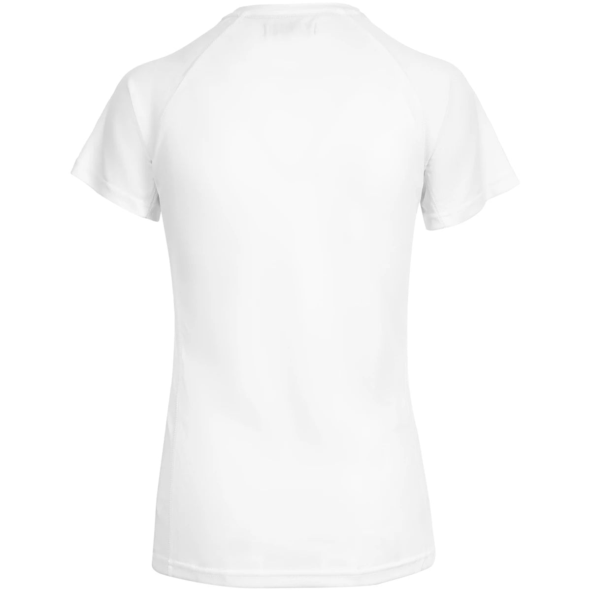 Tee-Shirt Femme Tennispro 40 Ans