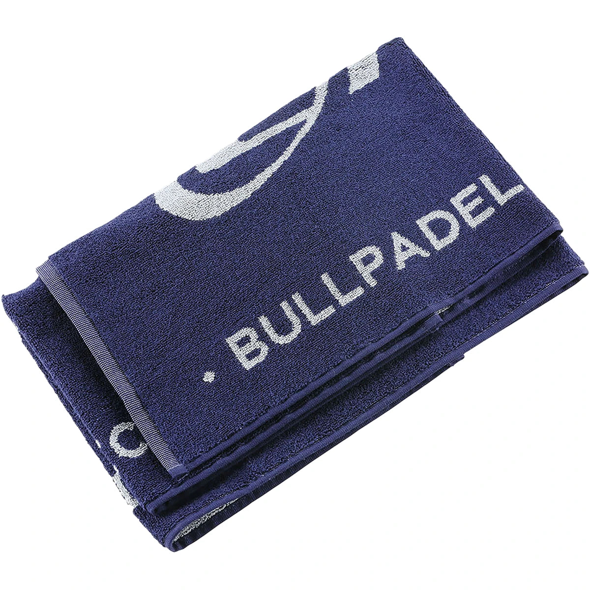 Serviette Bullpadel 100X50