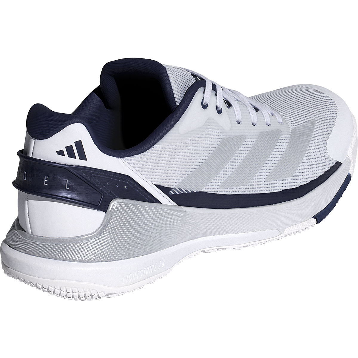 Chaussures Padel adidas Crazyquick Ls