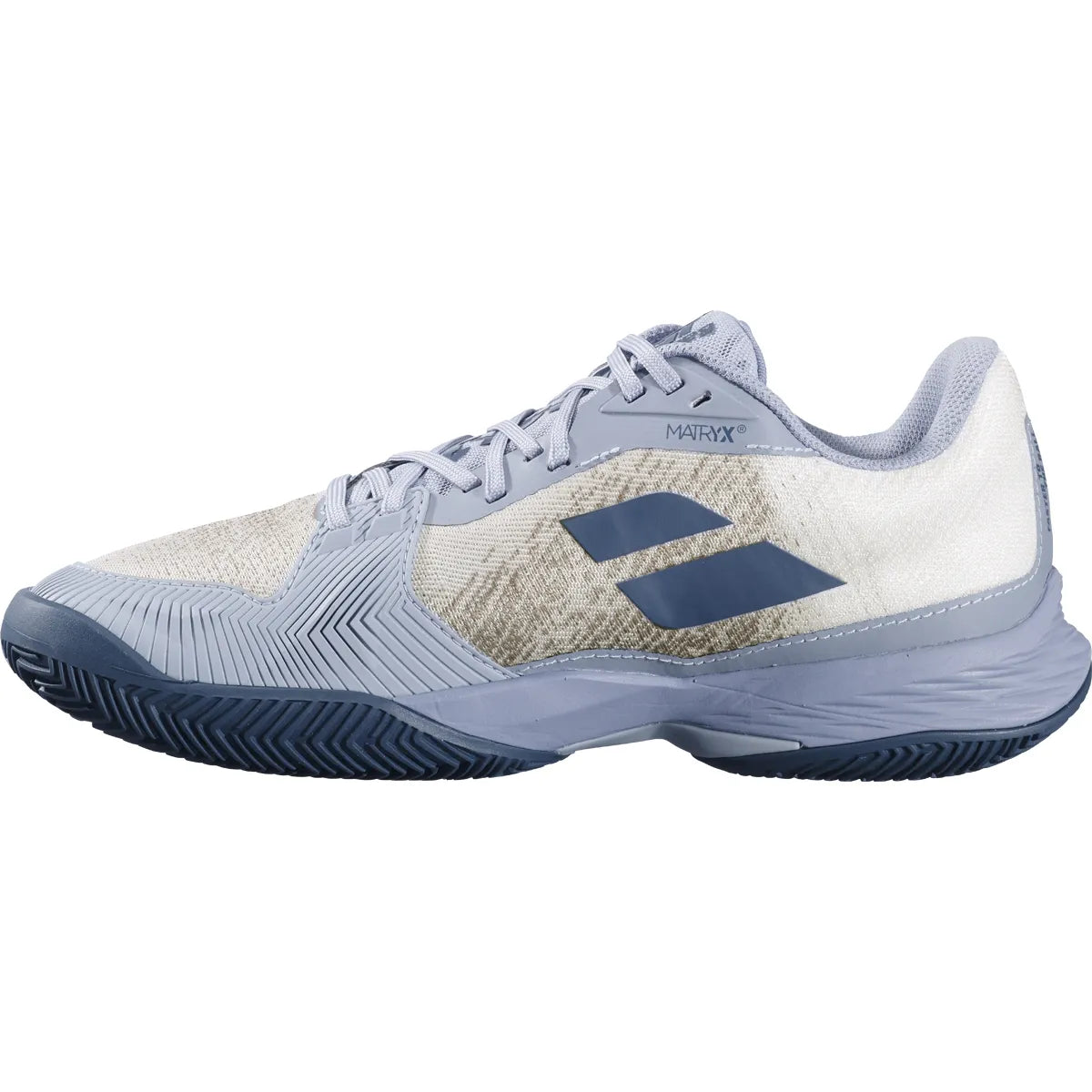 Chaussures Babolat Jet Mach 3 Terre Battue