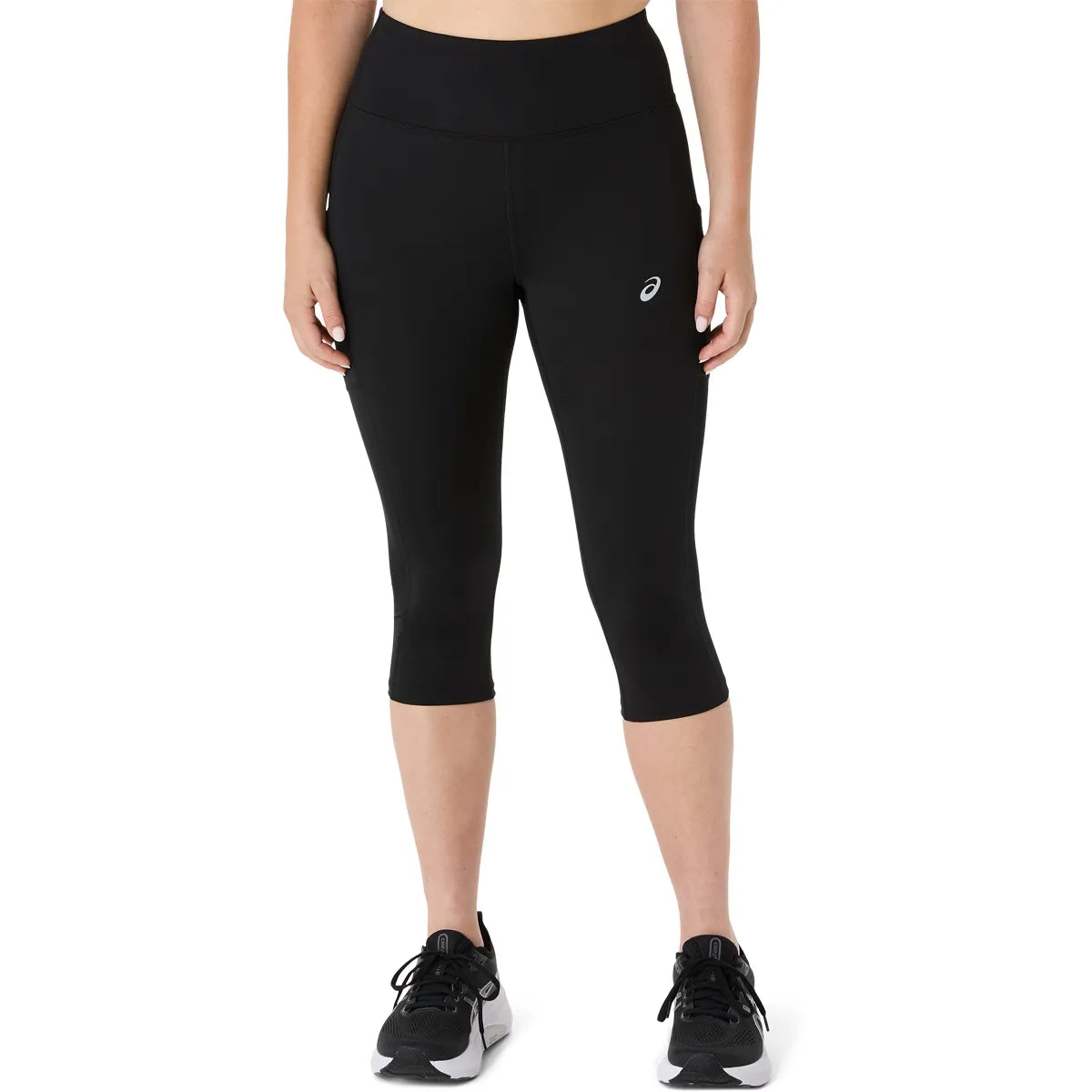 Collant Asics Femme Core Capri Tight