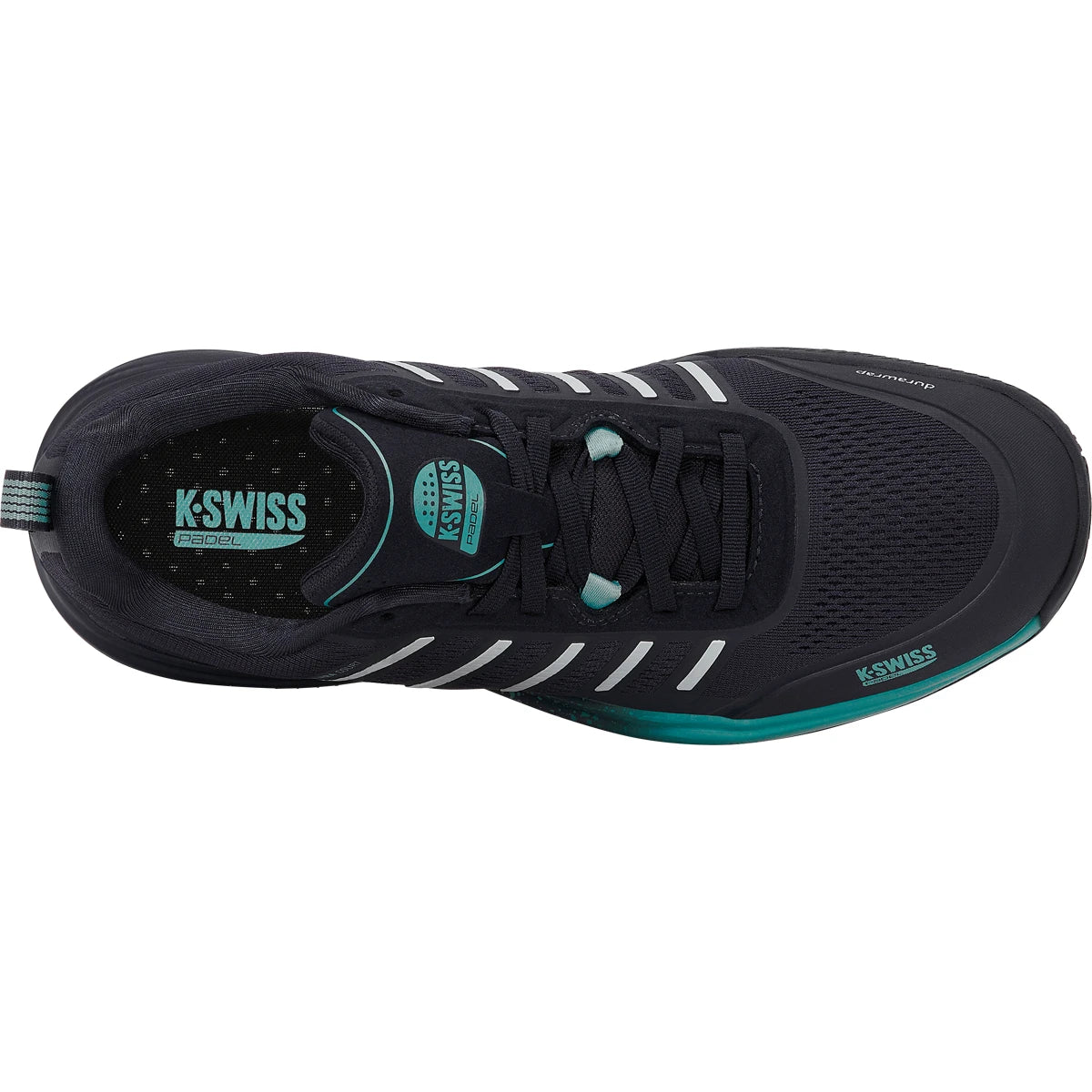 Chaussures Padel K-Swiss Ultra Court