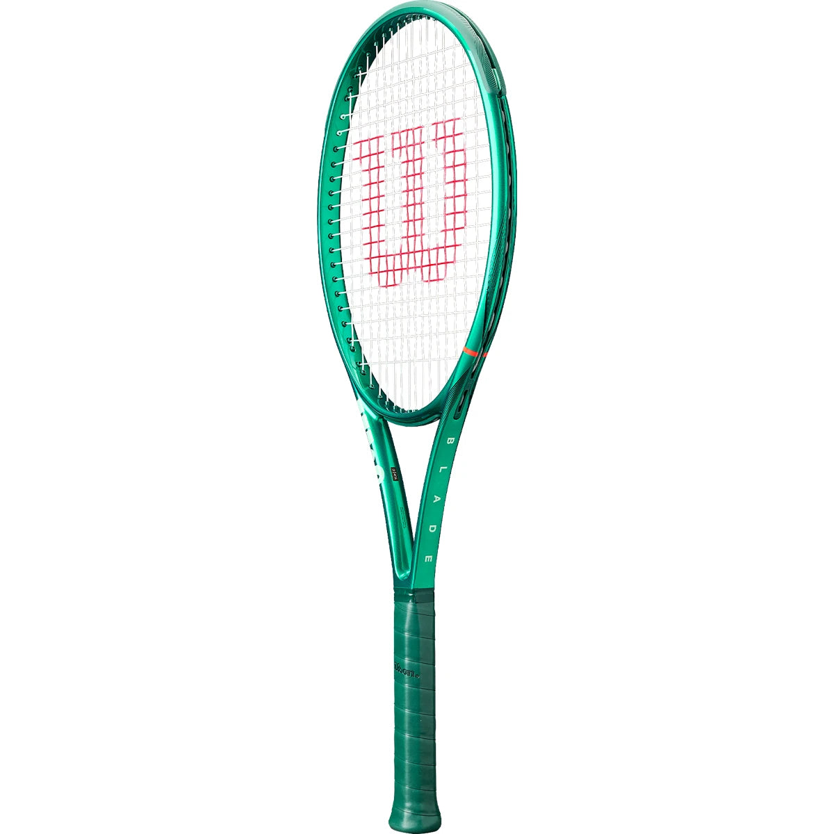 Raquette Test Web Wilson Blade 100 V10 (300 Gr)